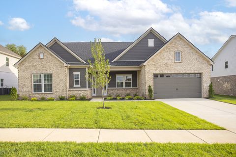 7006 Thunderhead Way Spring Hill TN 37174