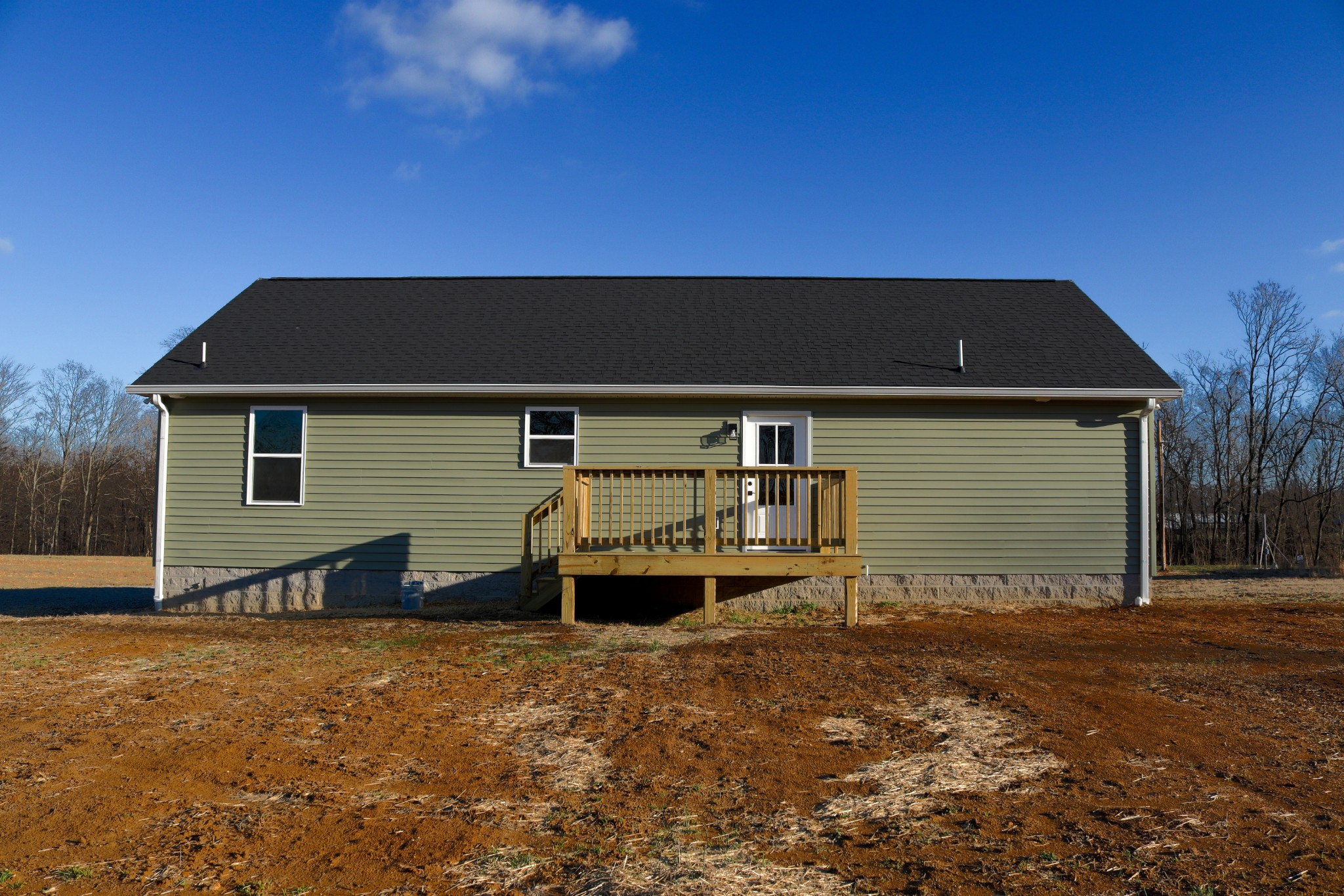 879 Annie Hollow Road