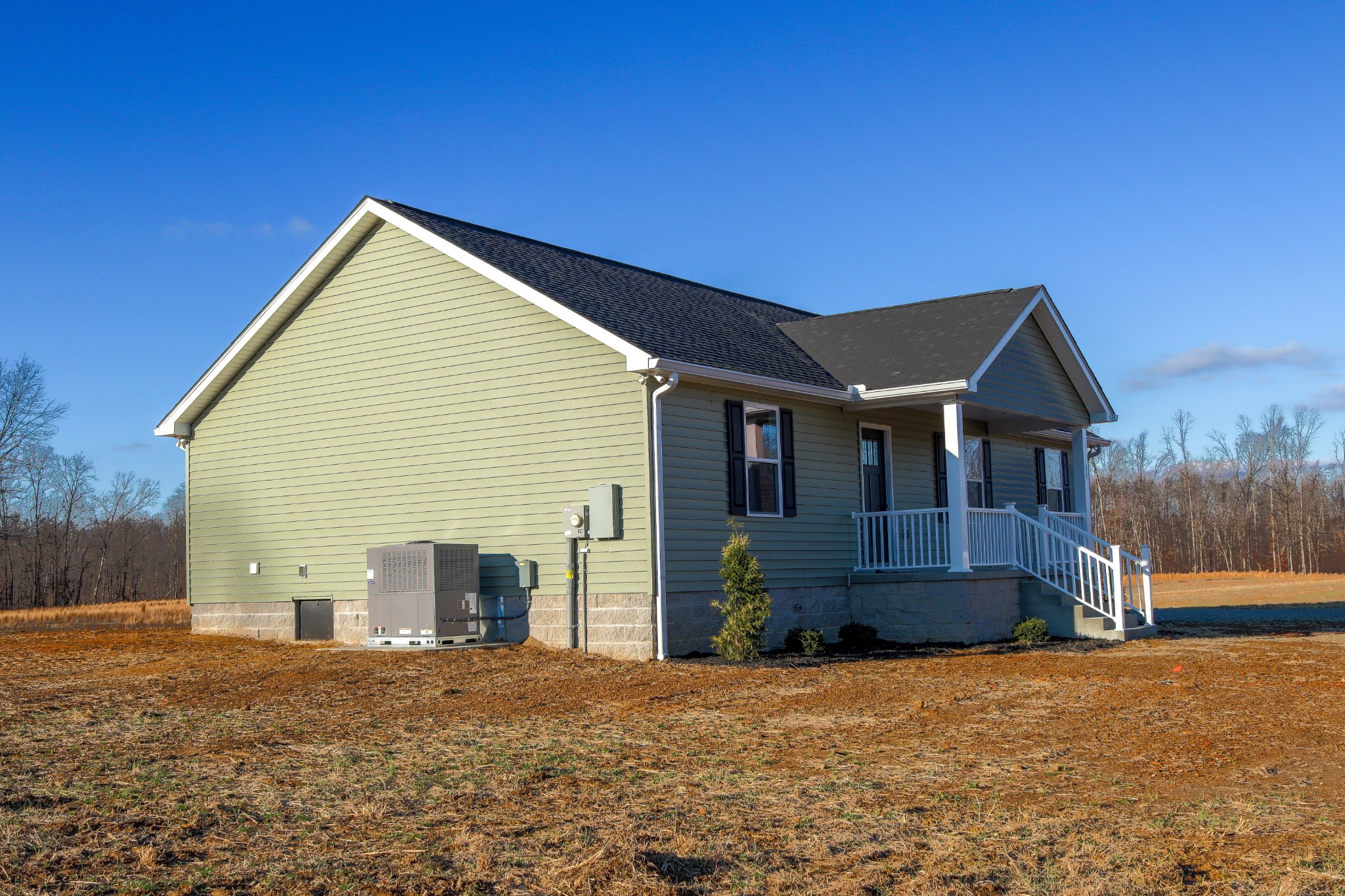 879 Annie Hollow Road