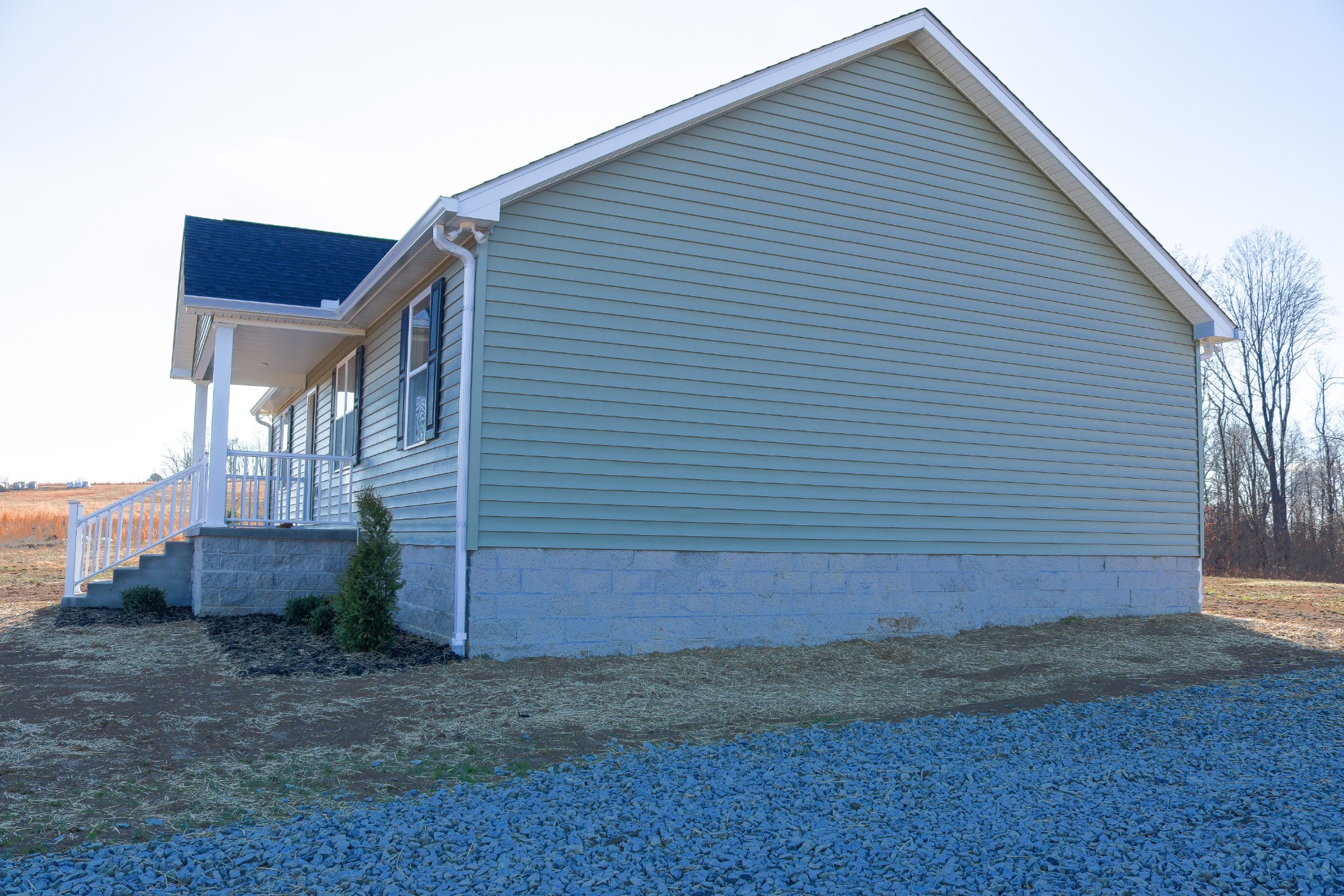 879 Annie Hollow Road