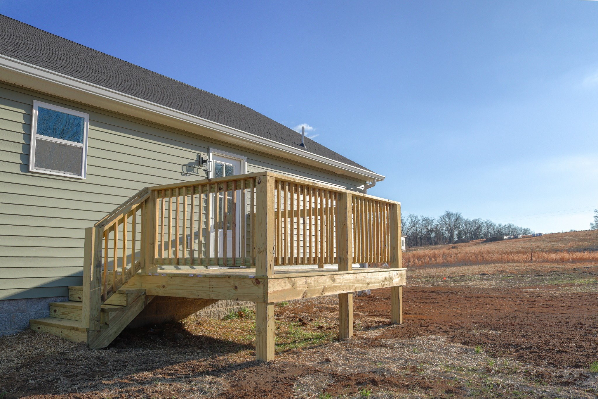 879 Annie Hollow Road