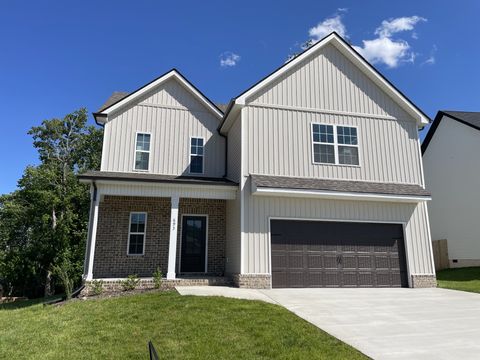 693 Eva Agnes Clarksville TN 37042