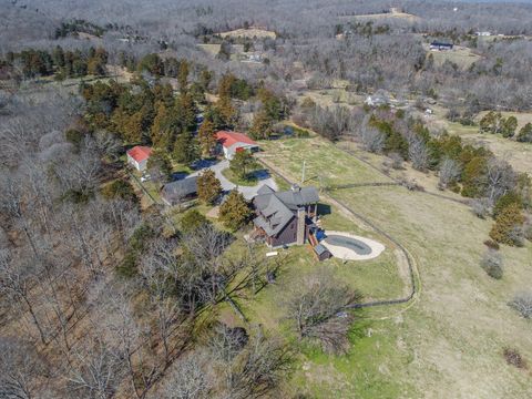 1341 Glenn Hinson Rd, Centerville, TN 37033 - MLS#: 2810863