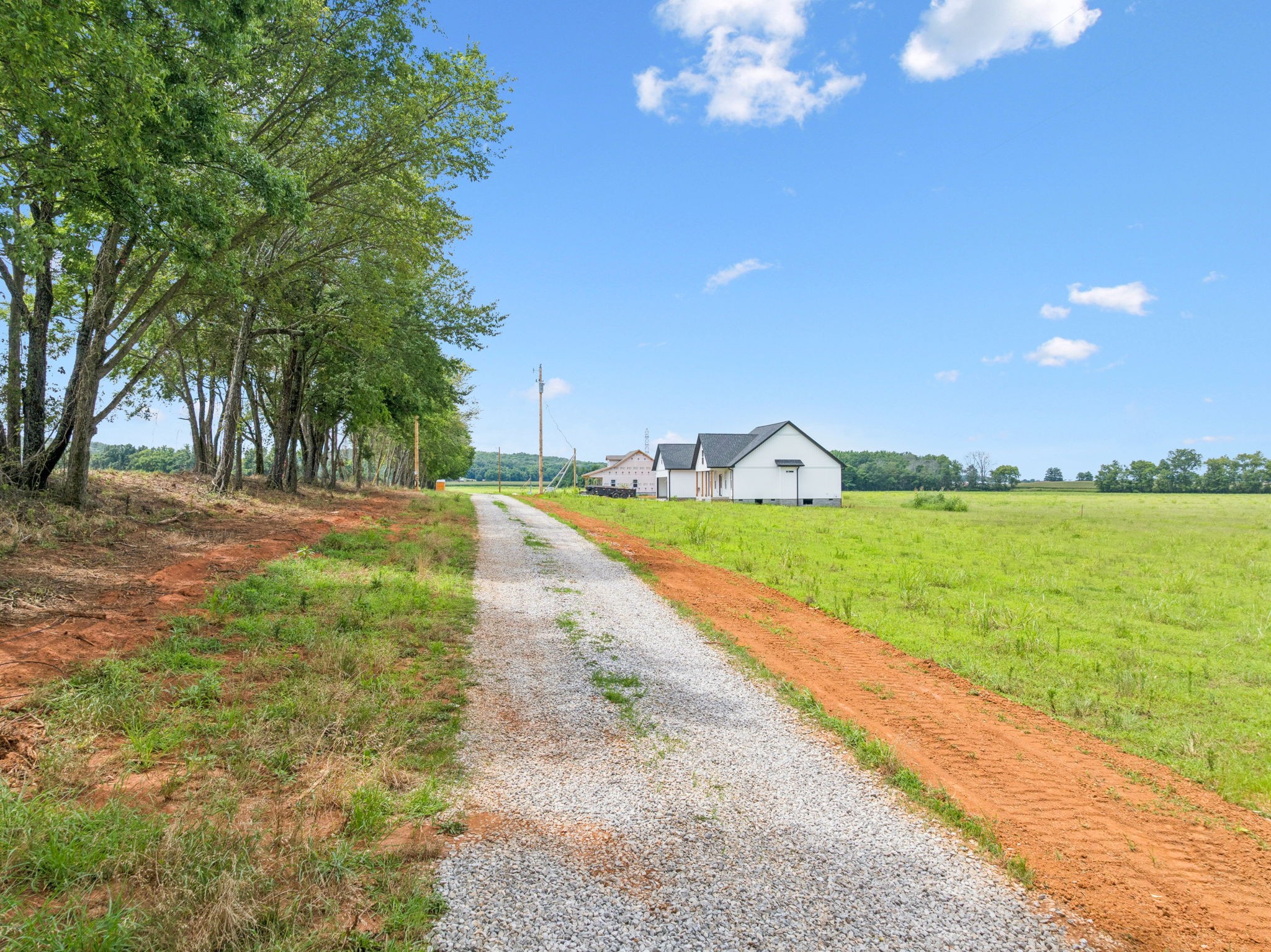 0 Blue Springs Road