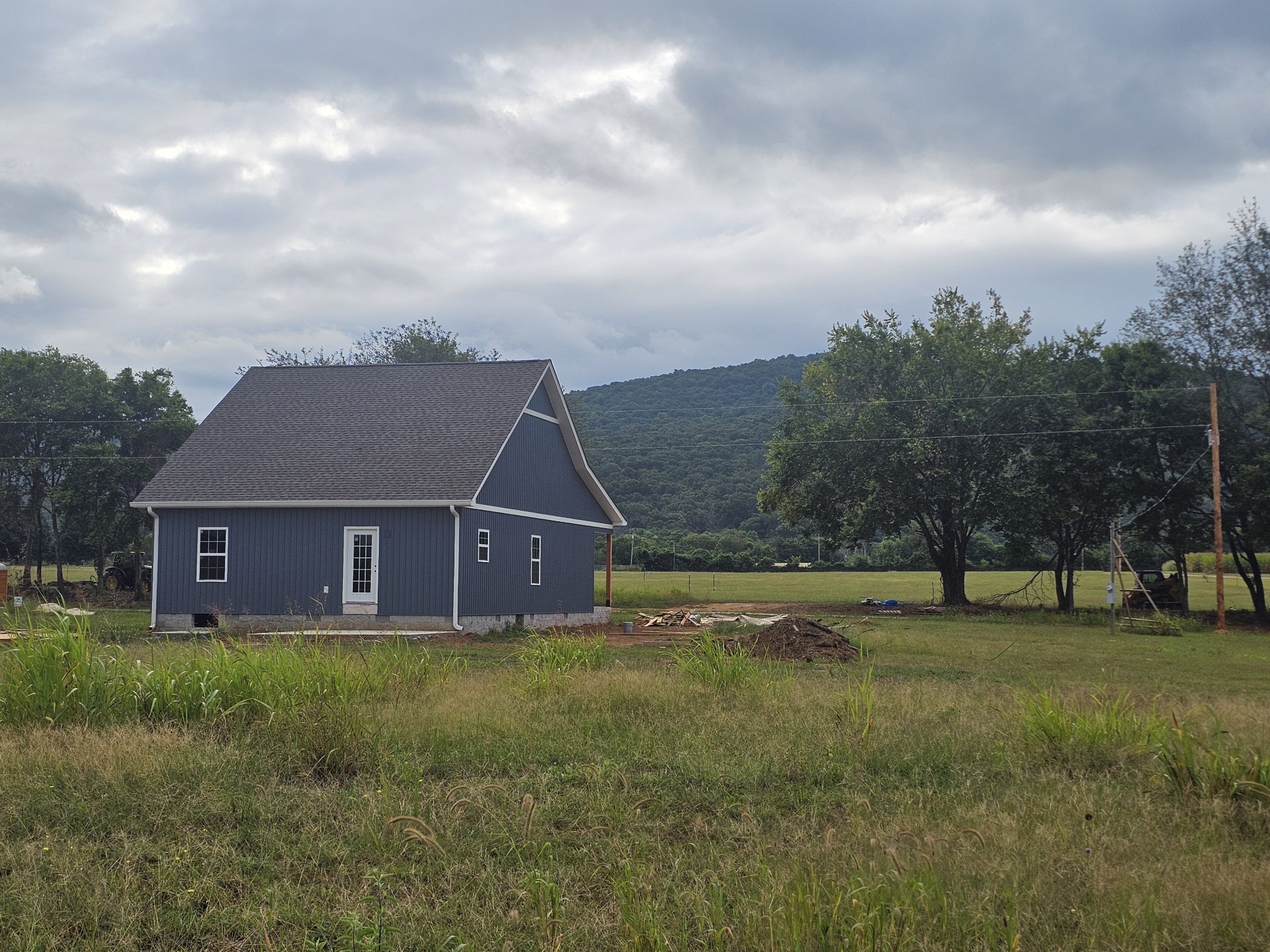 0 Blue Springs Road