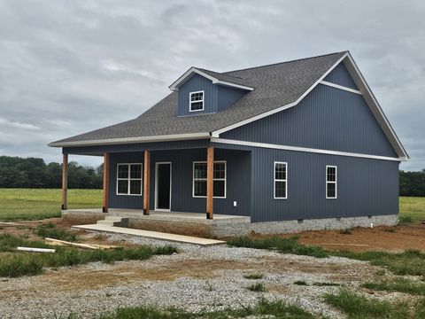 0 Blue Springs Road Decherd TN 37324