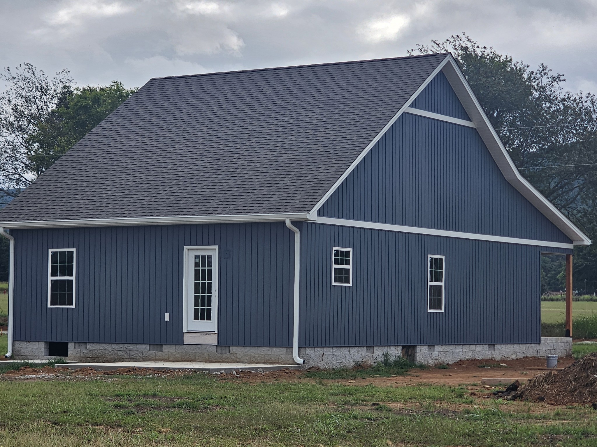 0 Blue Springs Road