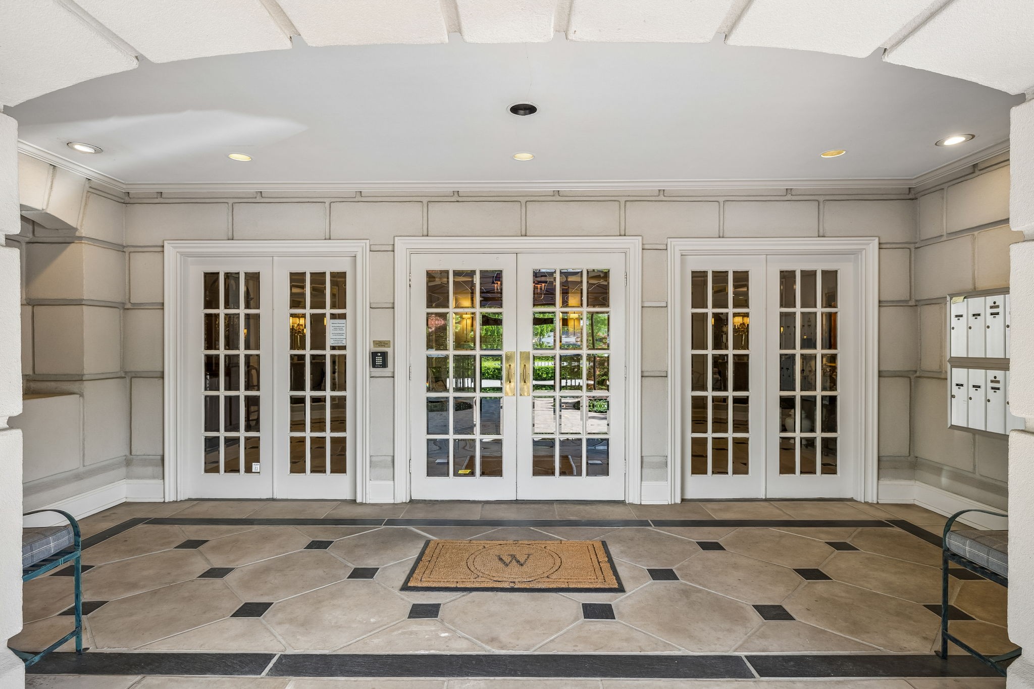 3737 West End Ave 305