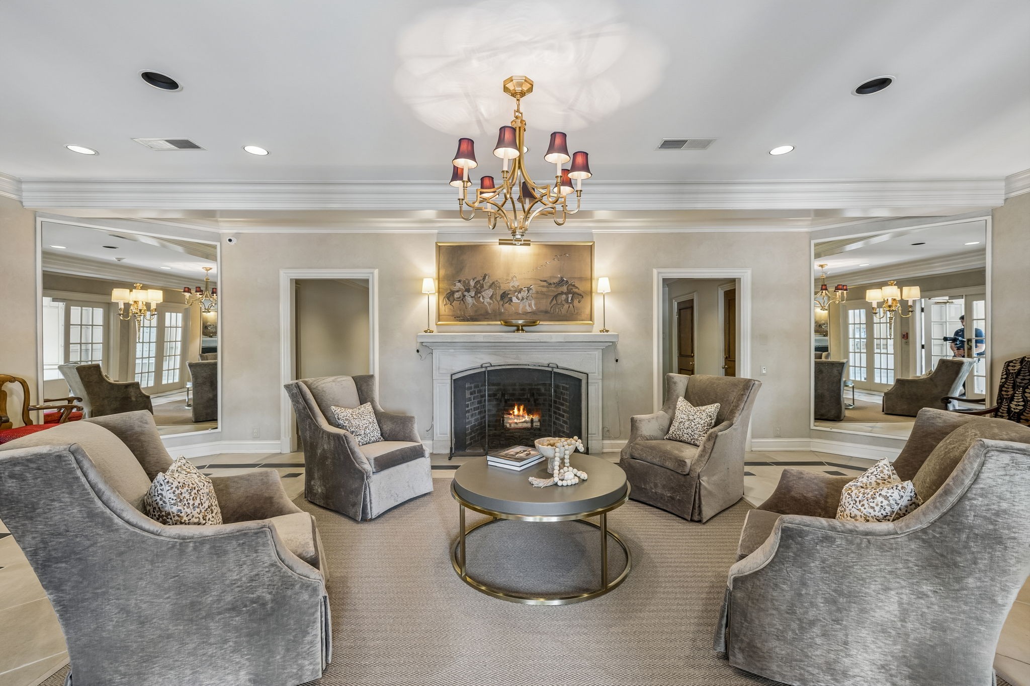 3737 West End Ave 305