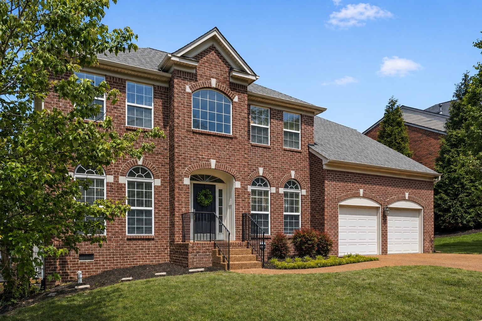 1009 Stone Ridge Dr