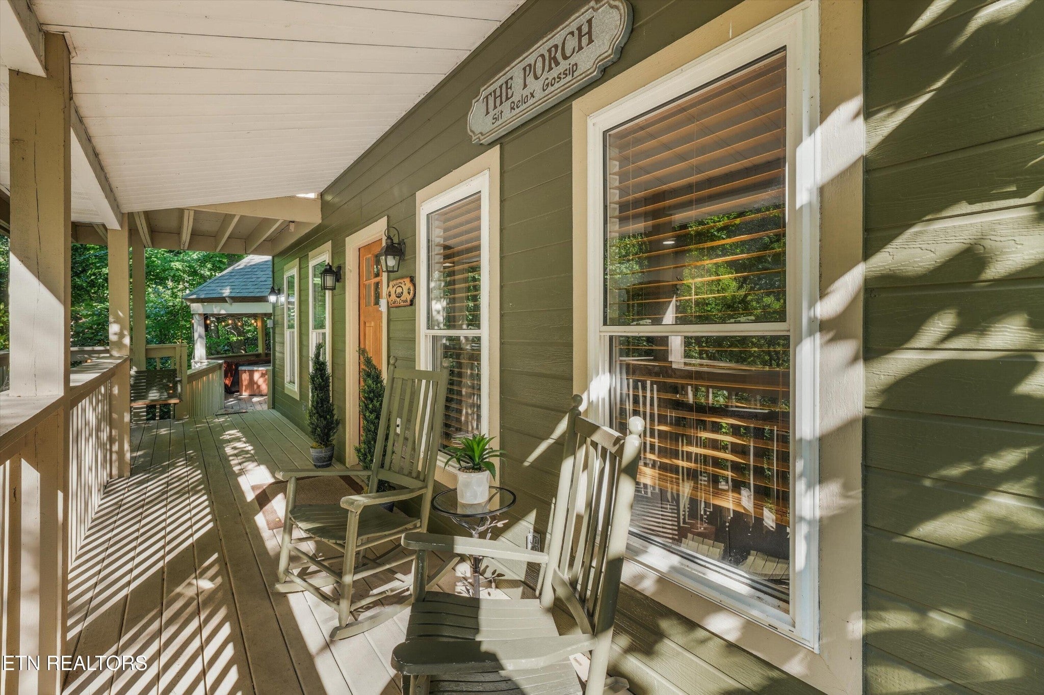1110 Ski Mtn Rd
