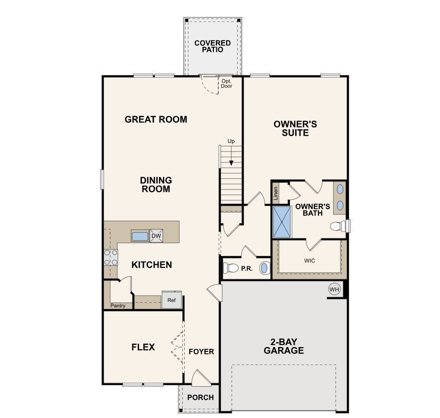 8583 Turnbull Dr