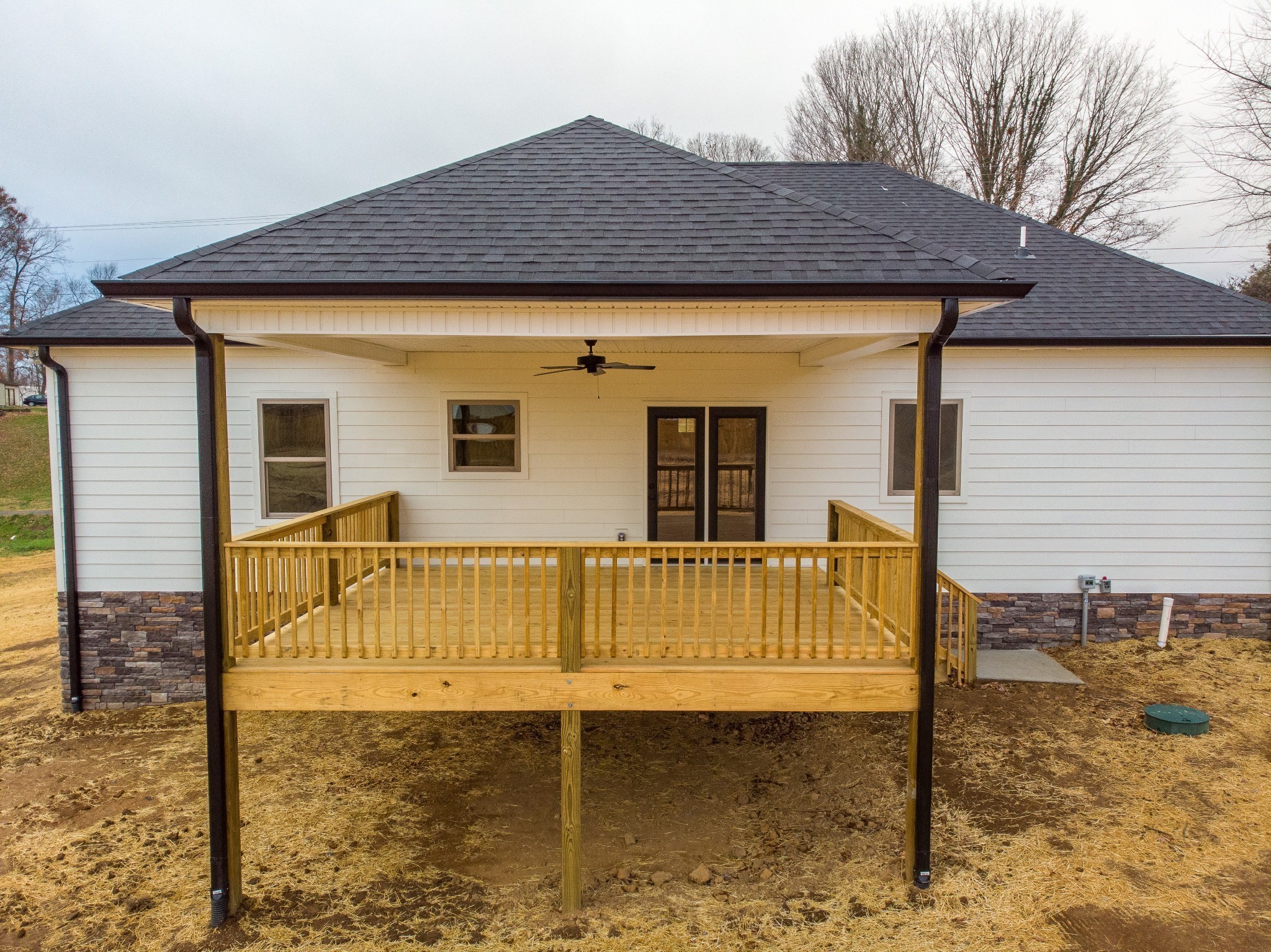 3559 Jim Gower Road