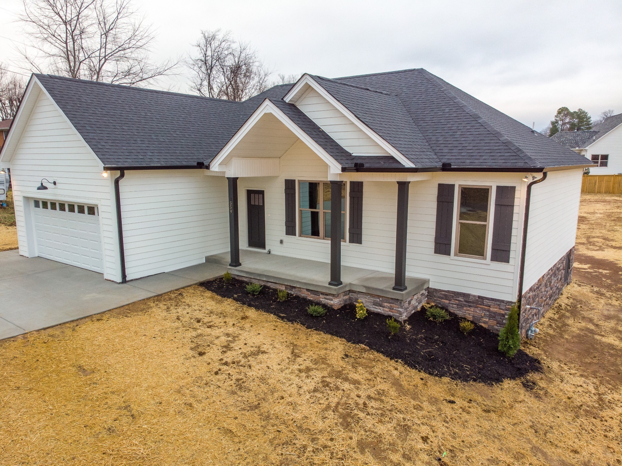 3559 Jim Gower Road