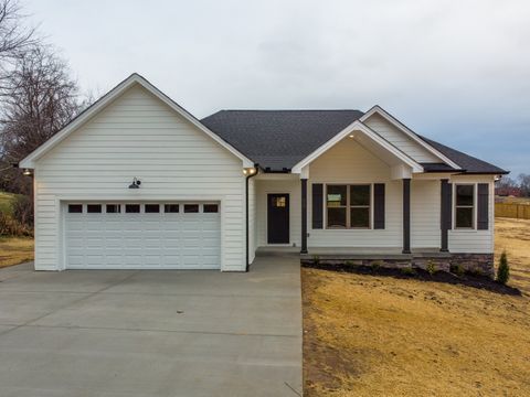 3559 Jim Gower Road Springfield TN 37172