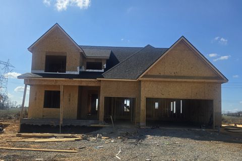 226 Low Plains Ln Clarksville TN 37043