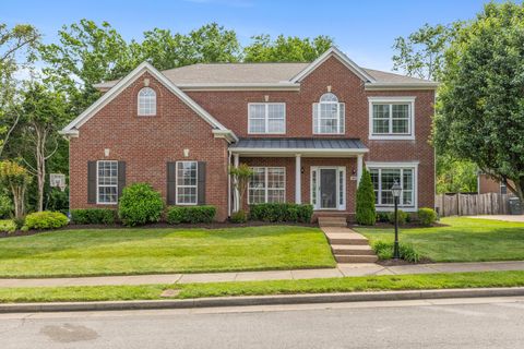 804 Wickshire Dr Brentwood TN 37027