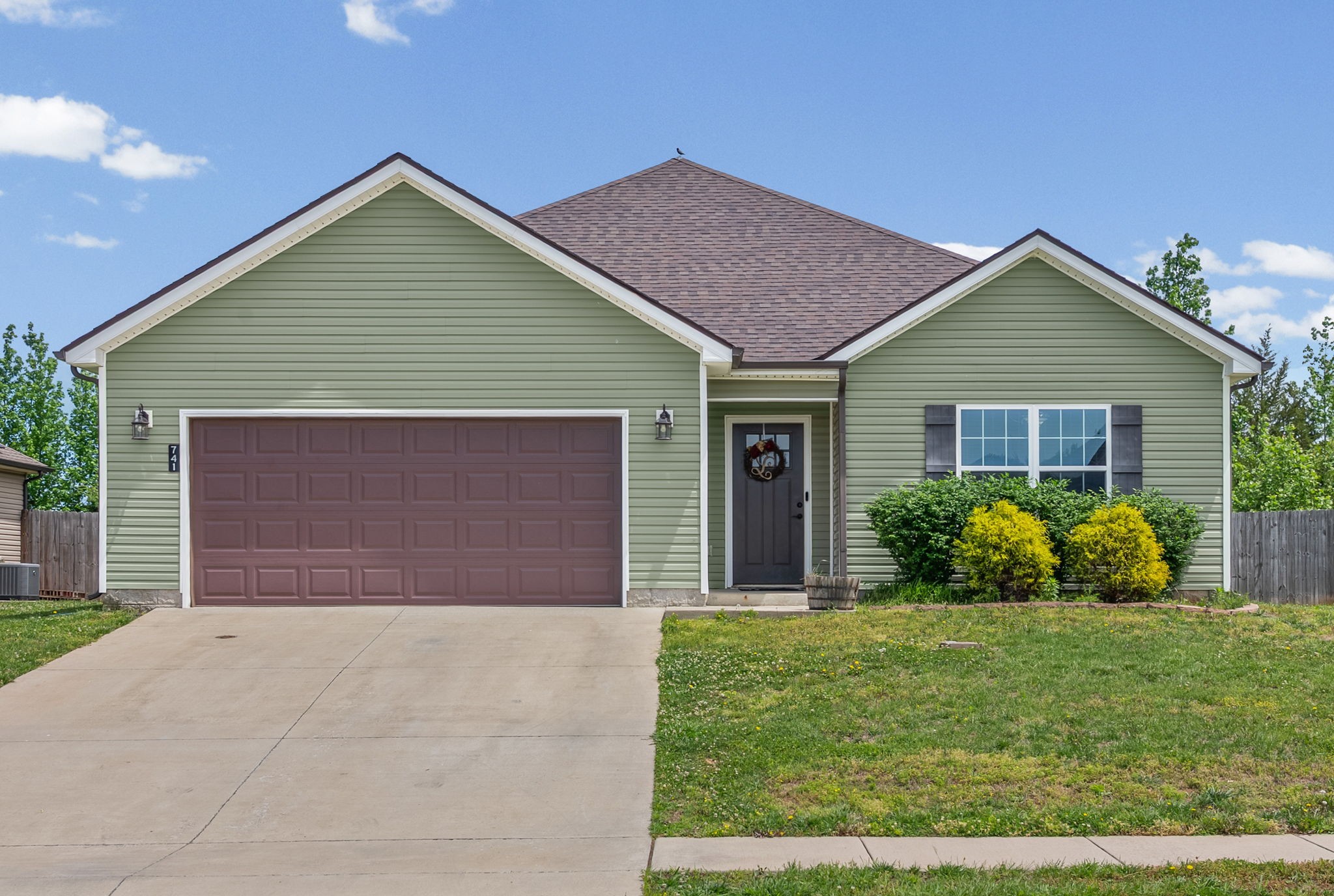 741 Tidwell Dr