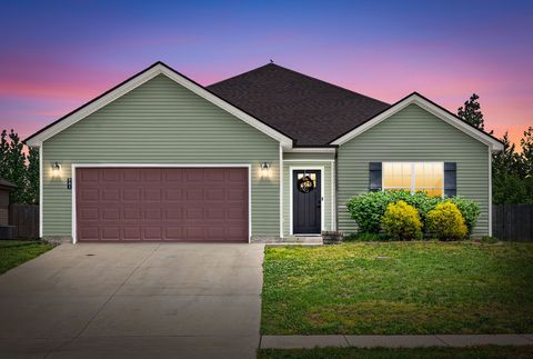 Photo of 741 Tidwell Dr, Clarksville, TN 37042 (MLS # 3205094)