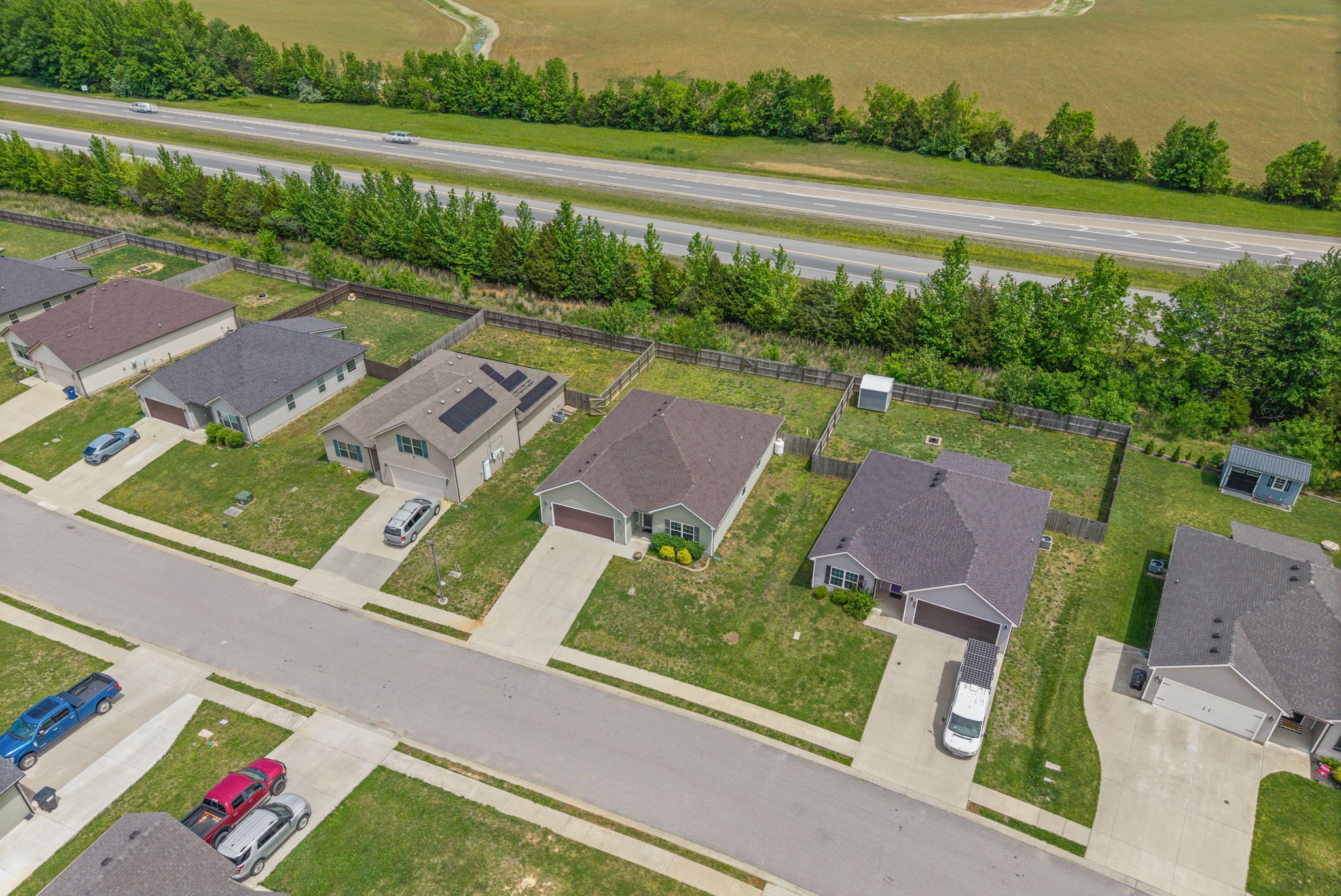 741 Tidwell Dr
