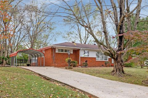 12 Brandywine Drive, Clarksville, TN 37042 - MLS#: 2760706