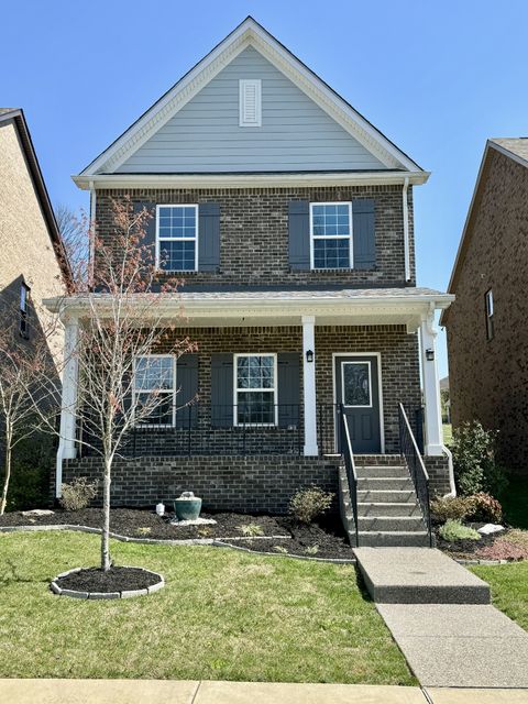 Photo of 319 Carellton Dr, Gallatin, TN 37066 (MLS # 3112460)