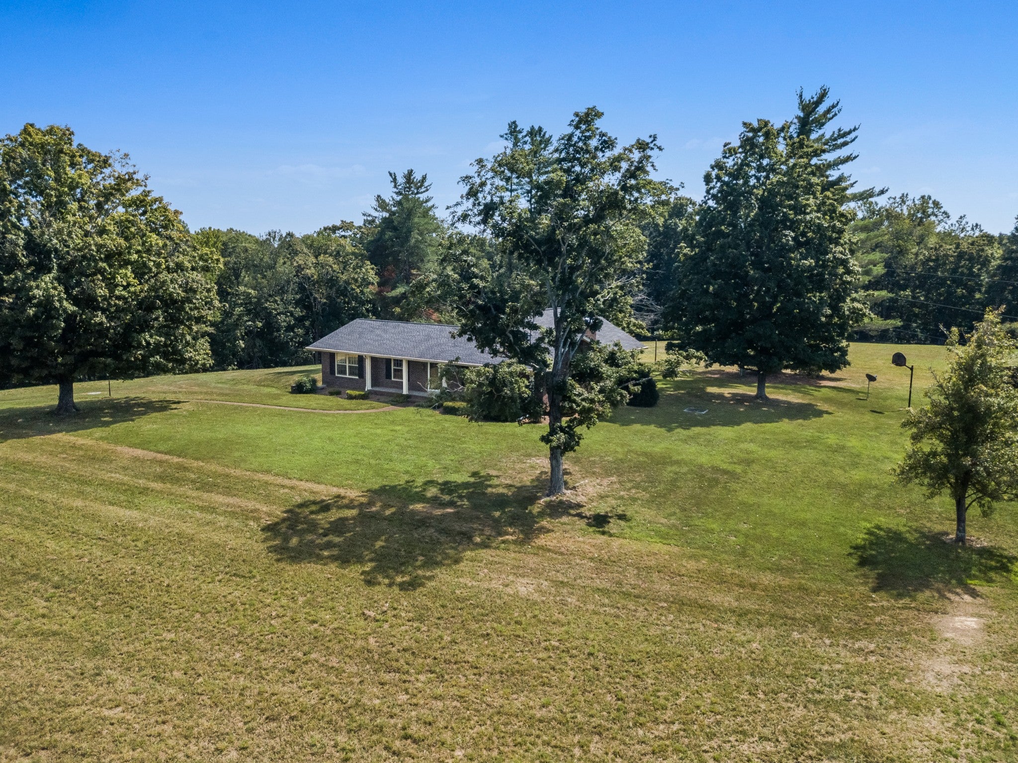 4809 Albert Fentress Rd