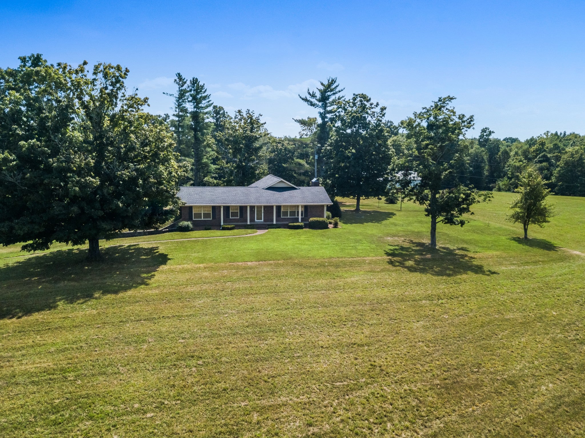 4809 Albert Fentress Rd