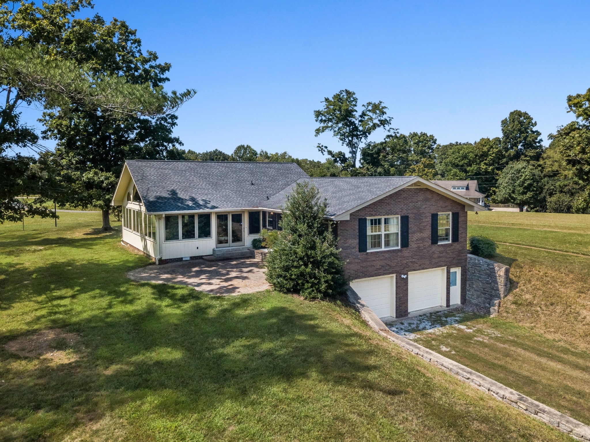 4809 Albert Fentress Rd