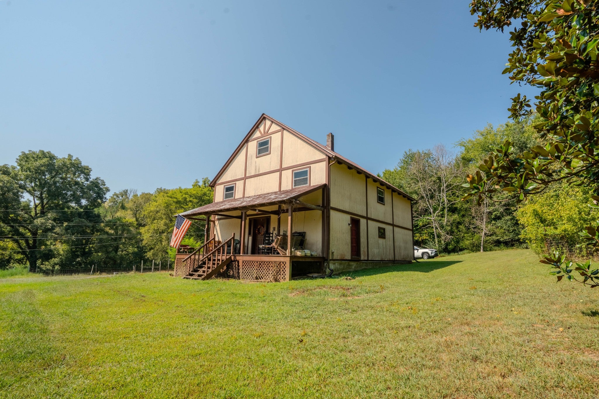 969 Old Elkton Pike