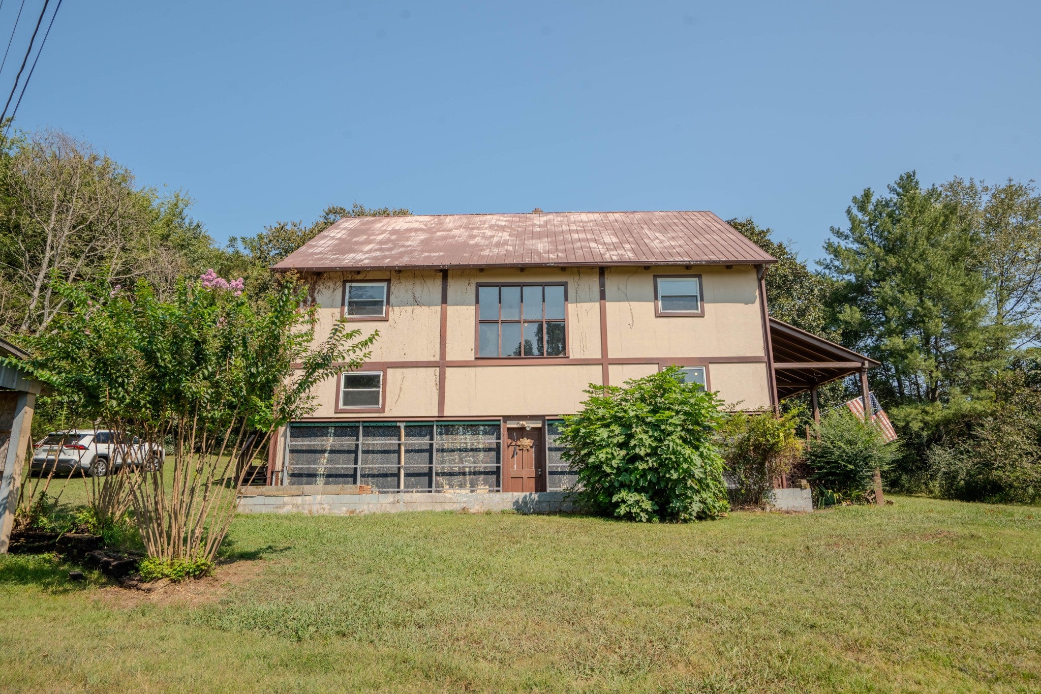 969 Old Elkton Pike