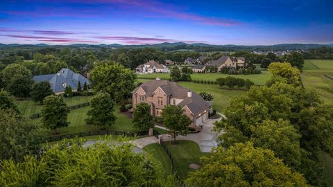 5540 Hawks Landing Dr Arrington TN 37014