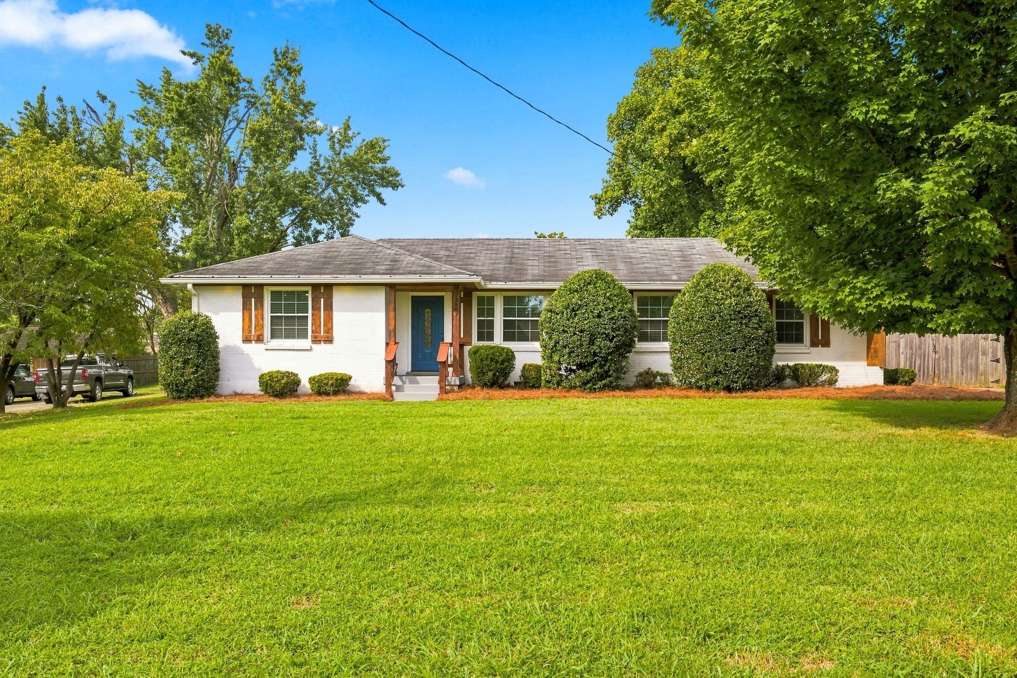 3-bed listing at 2907 Eastland Ave, Nashville