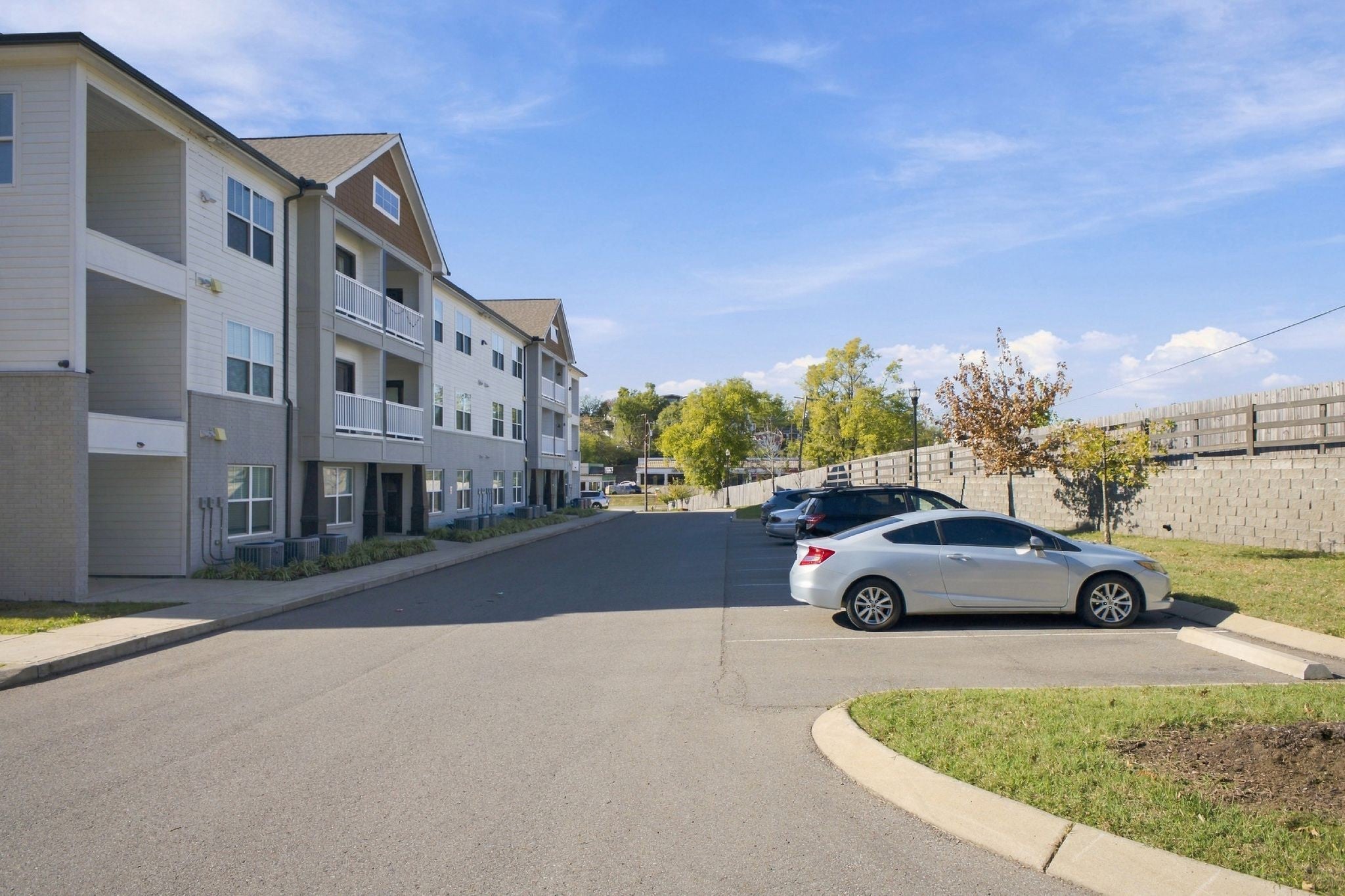 6411 Charlotte Road Cir 108
