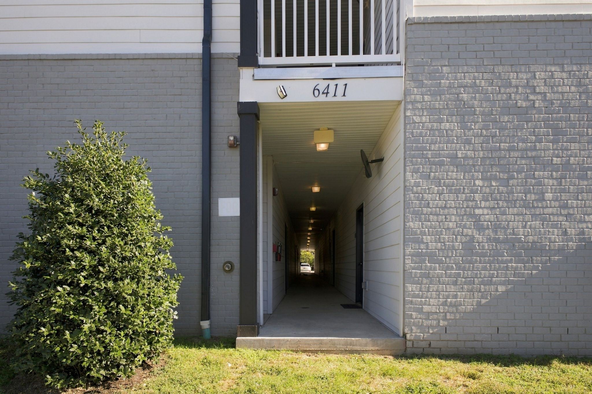 6411 Charlotte Road Cir 108