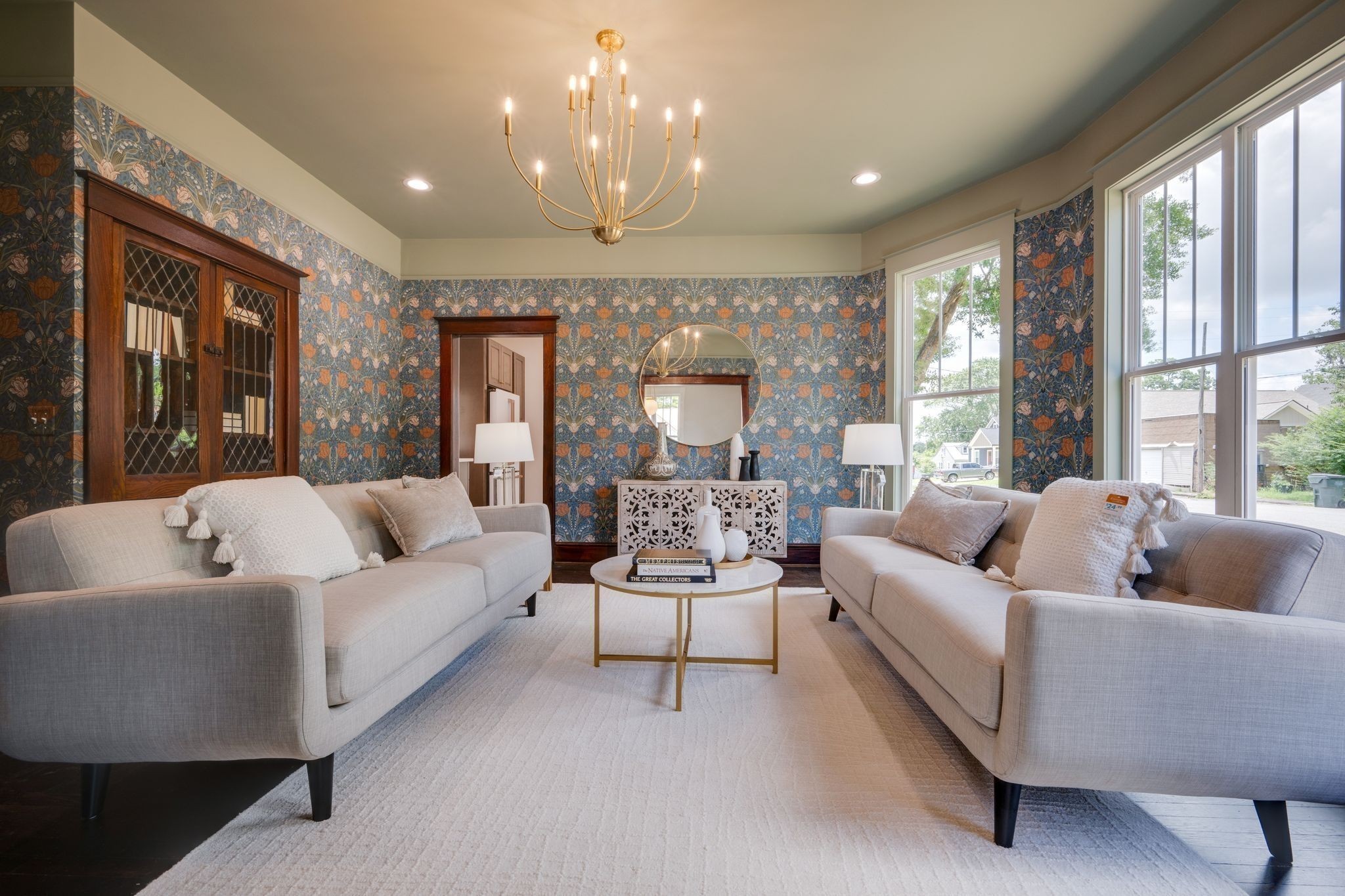 414 West College Street