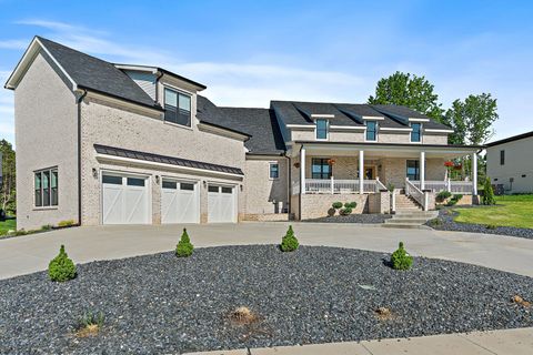 1010 Paradise City Blvd Mount Juliet TN 37122