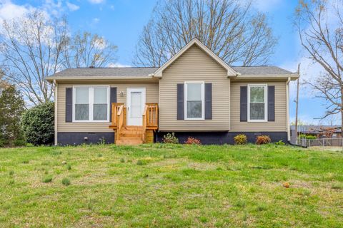 322 Kevin Dr Dickson TN 37055