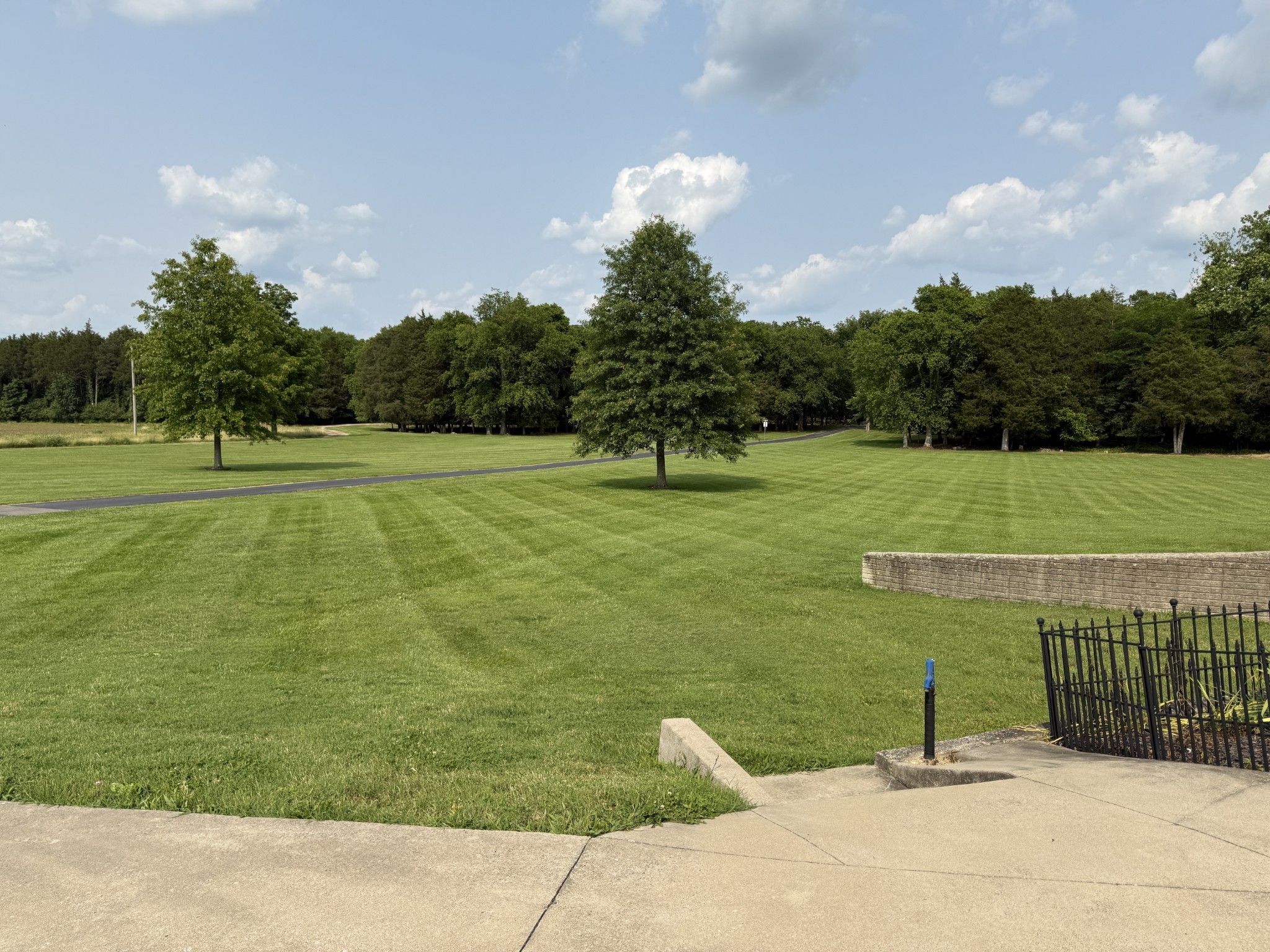 500 Old Pencil Mill Rd