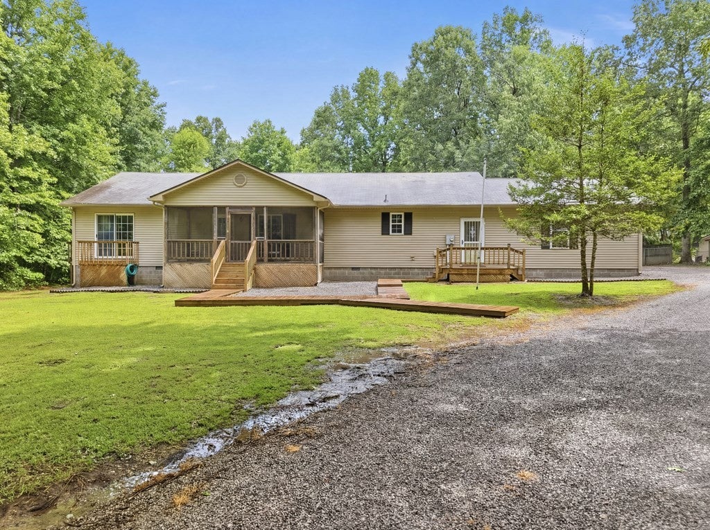 3291 Cumberland Lakes Dr