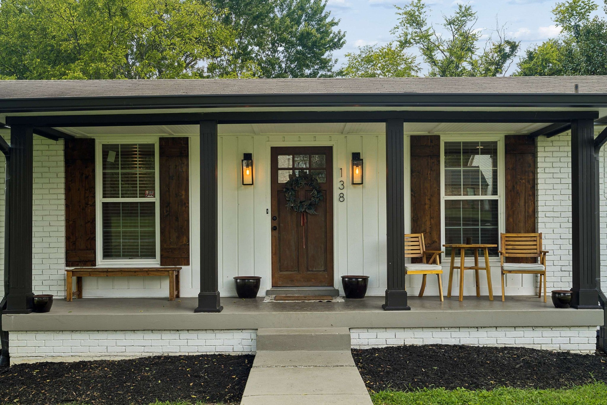 138 East Dr