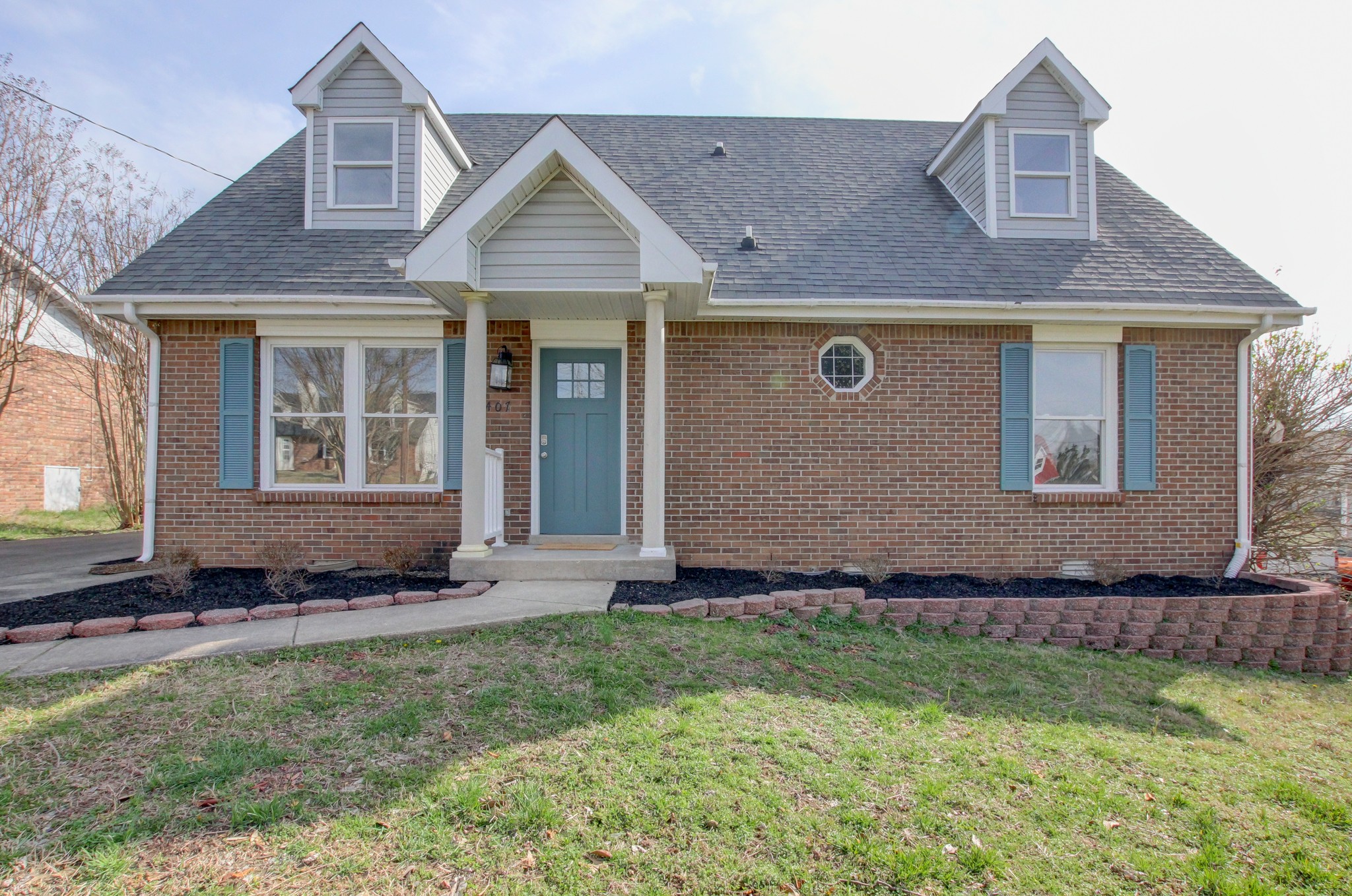 Photo 1 of 24 of 407 Helton Dr house