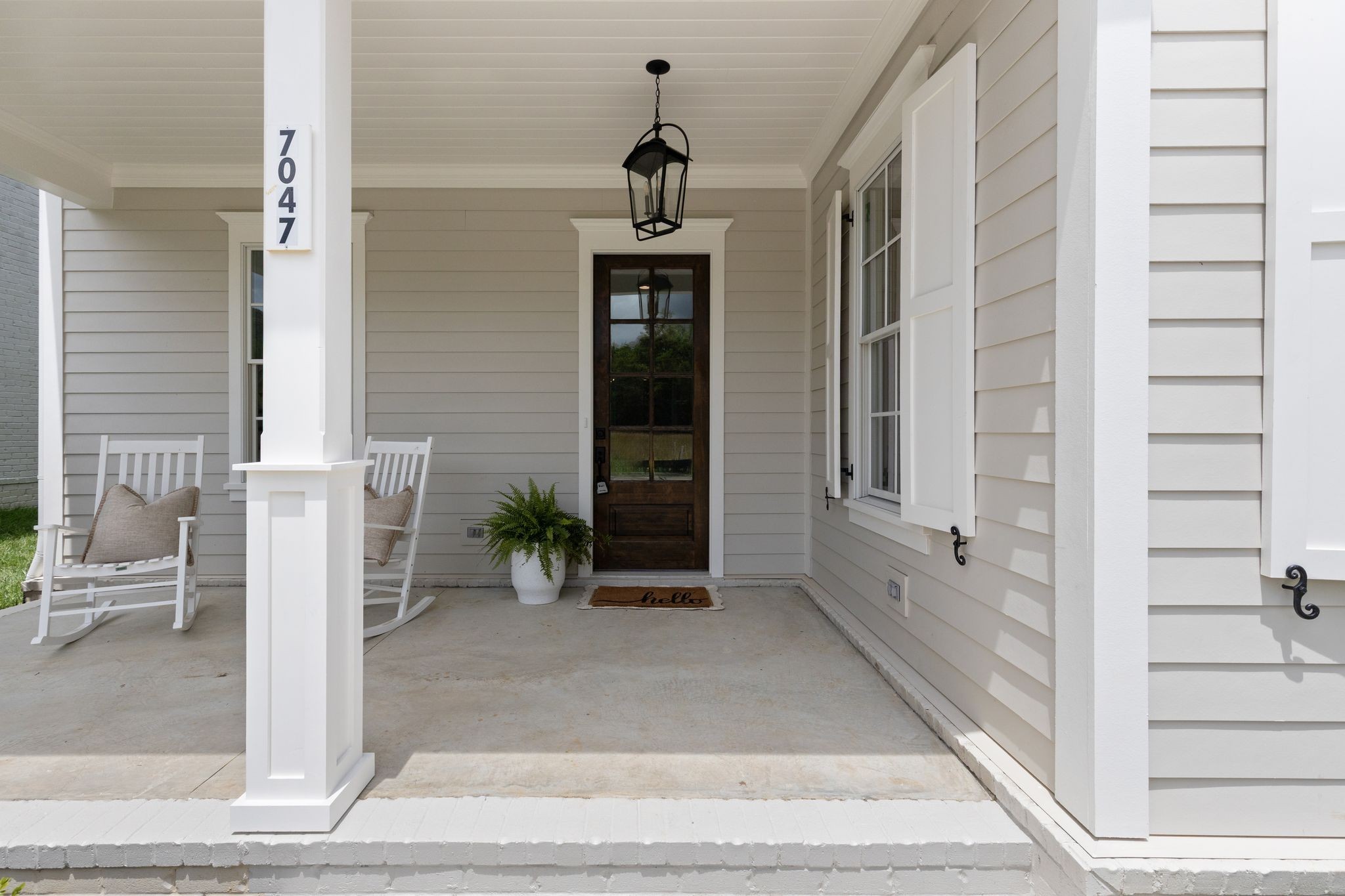 Middle Tennessee Properties 2 7047 Kinderhook Rd