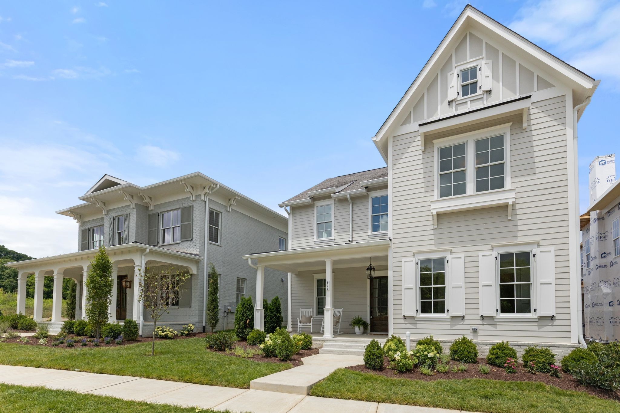 Middle Tennessee Properties 1 7047 Kinderhook Rd