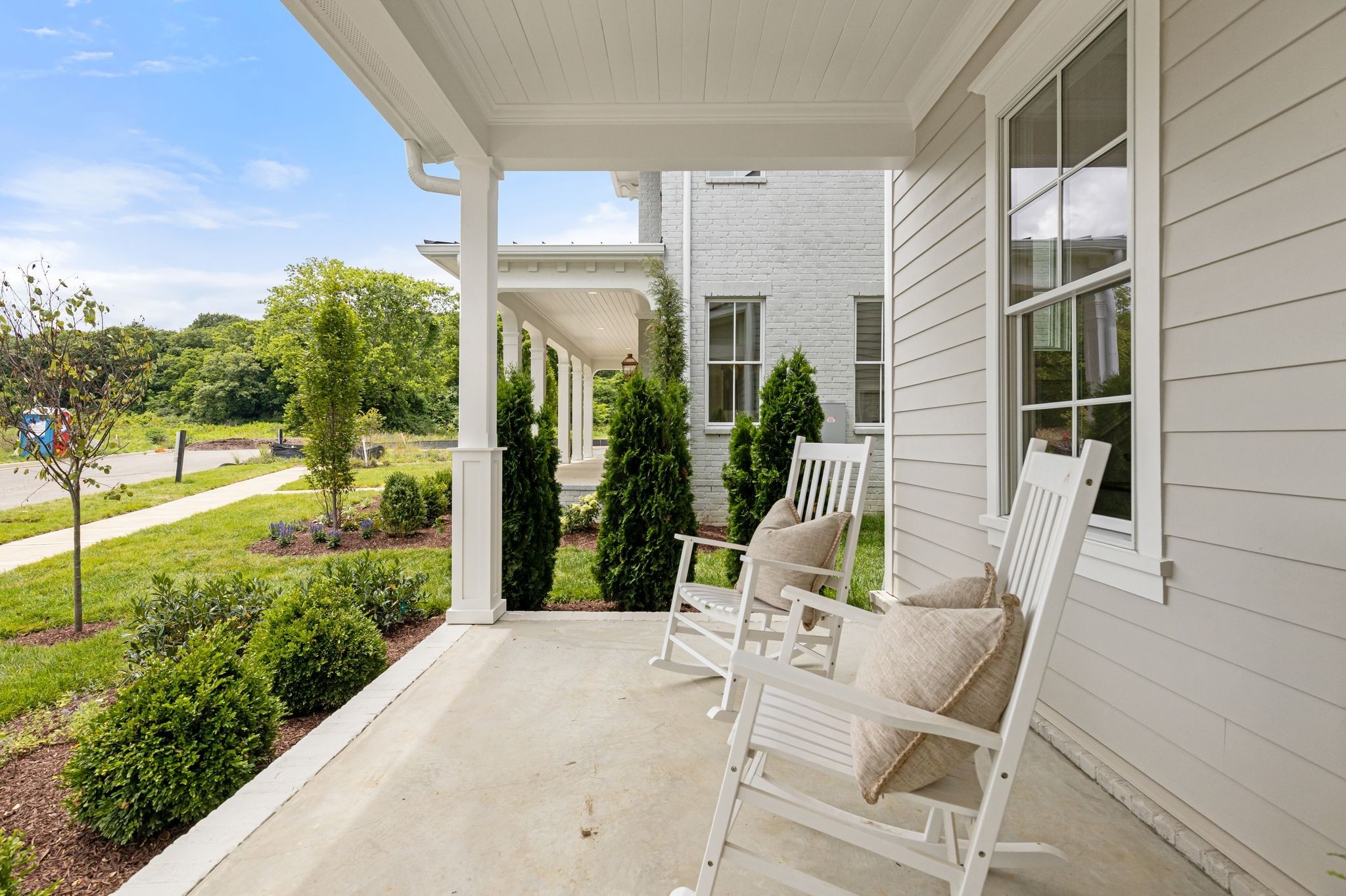 Middle Tennessee Properties 3 7047 Kinderhook Rd
