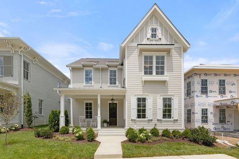 7047 Kinderhook Rd Nashville TN 37221