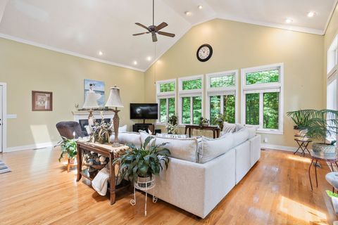 4319 Nicks Dr Springfield TN 37172