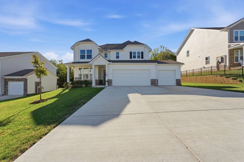 Photo of 109 Cannonade Ct, Smyrna, TN 37167 (MLS # 3624227)