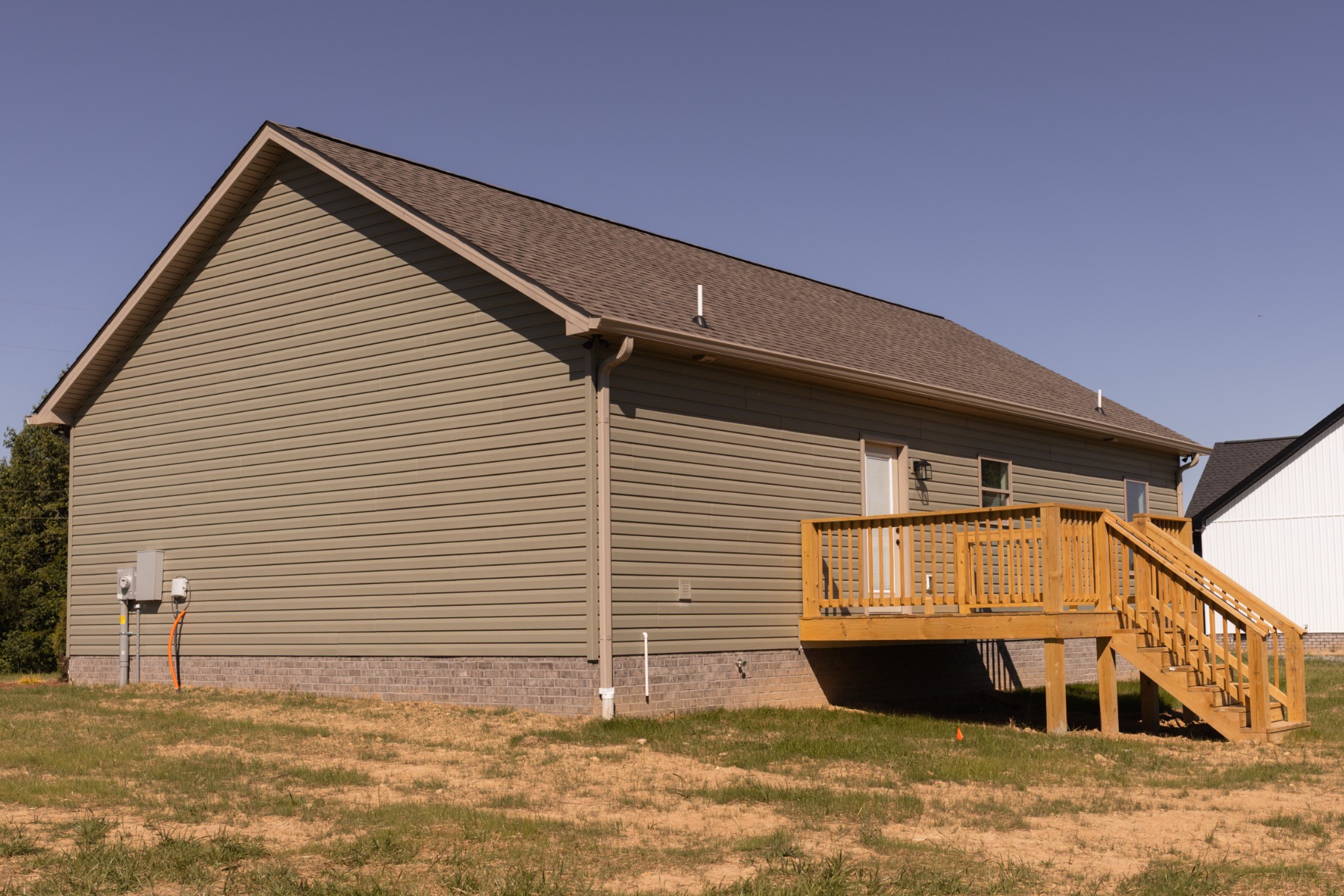 346 Hawkins Rd