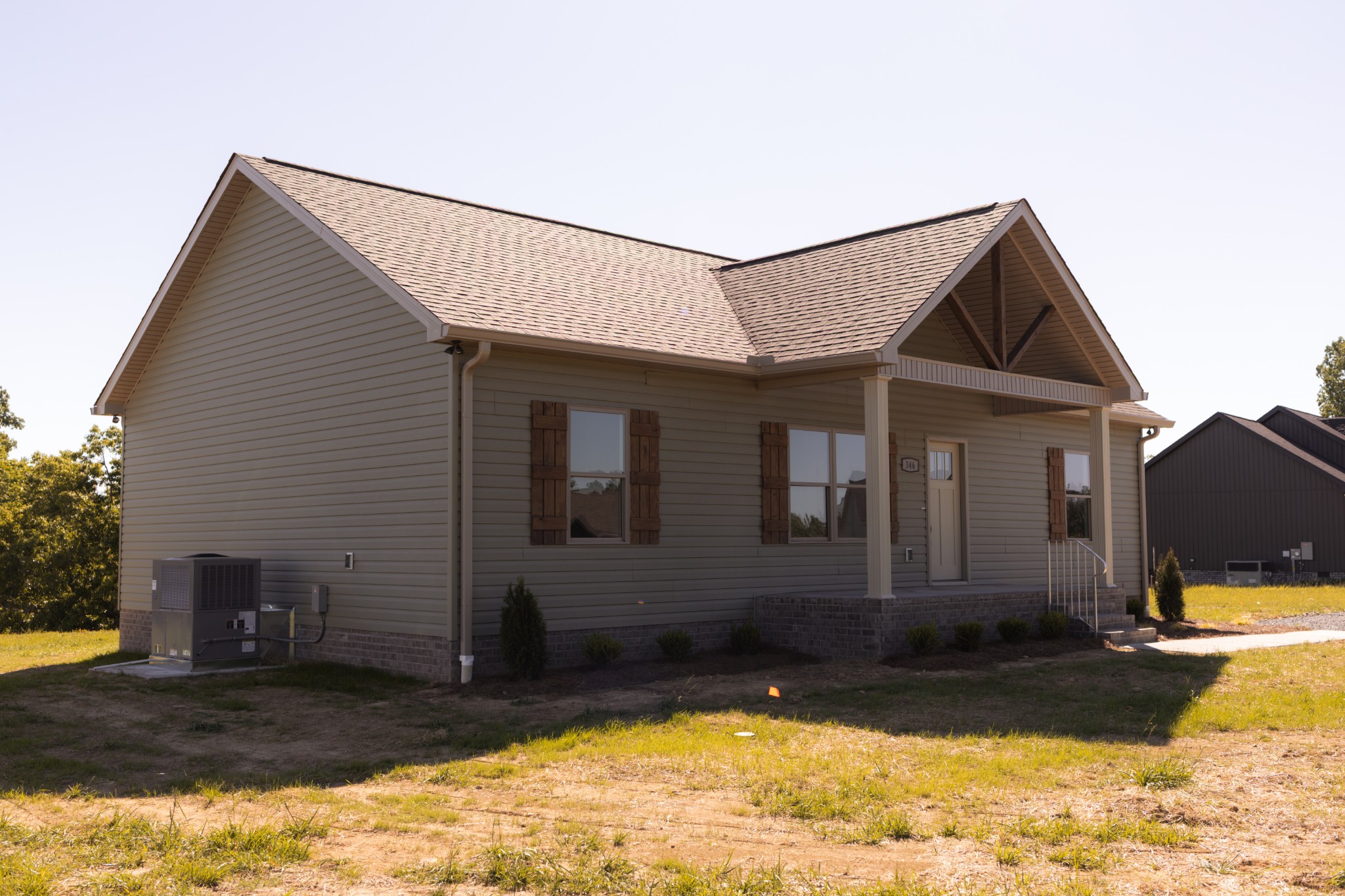 346 Hawkins Rd